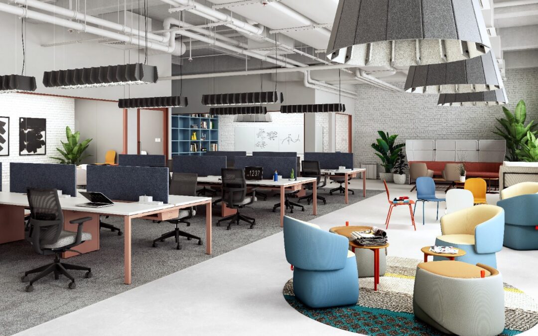 Destination-Worthy Workplaces